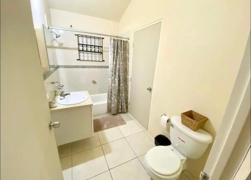 Modern Luxury 2 Bedroom