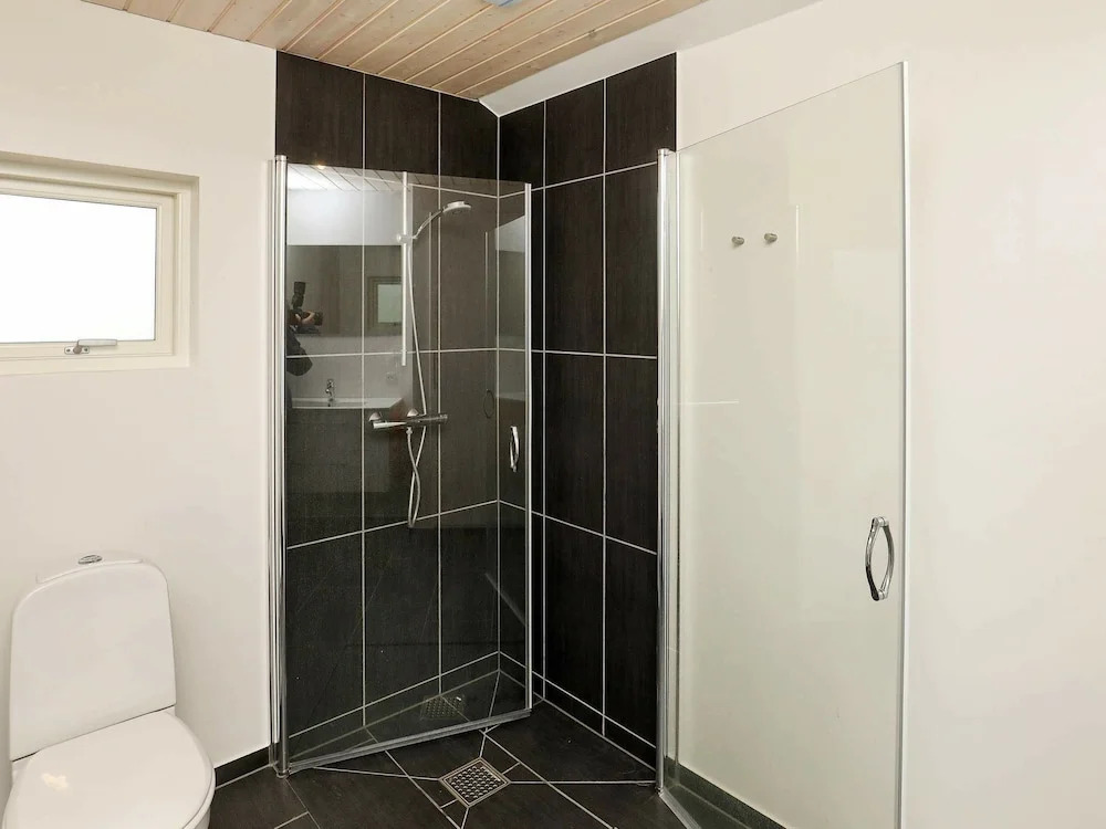 Pleasant Holiday Home in Hals With Terrace