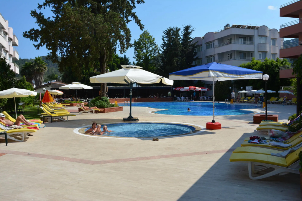 Turkiz Apartment