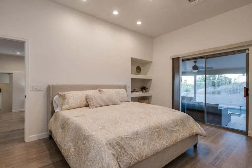 Breathtaking Views & Htd Pool in Fountain Hills!