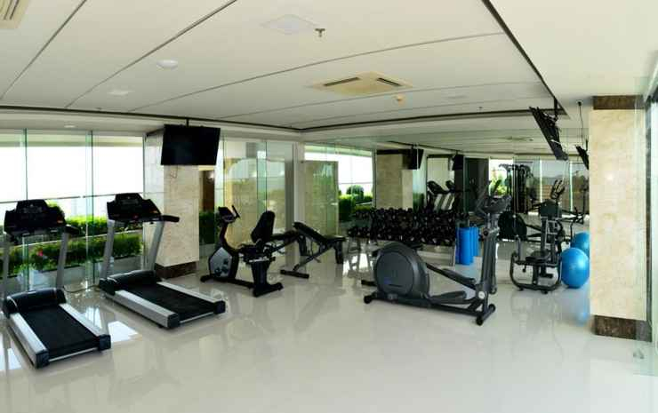 Peak Towers Condominium