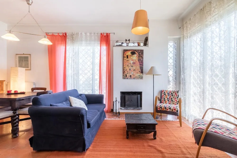 Monteverde Roof Terrace Apartment
