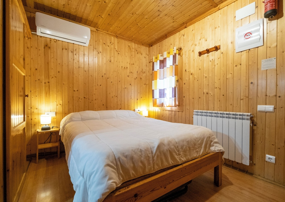 La Borda del Pubill Resort