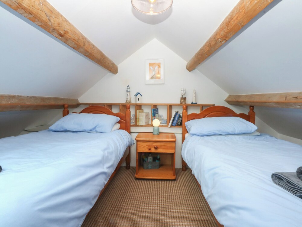 Parc y Brenin Holidays, Abersoch
