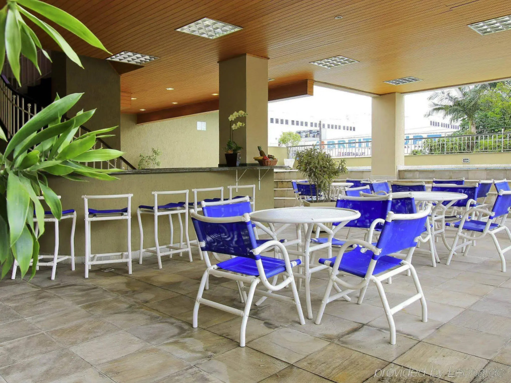 Mercure Jaragua do Sul