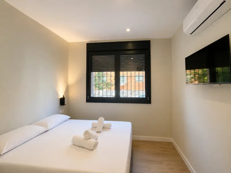 Hostal Ramon y Cajal