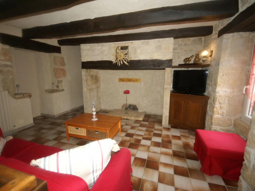 Holiday Home in Muret near Château Colombier
