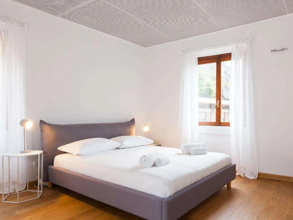 easyhomes - Spiga Suite