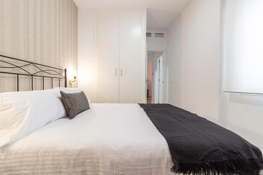 Allo Apartments Francos 1 Centro 2 Habitaciones