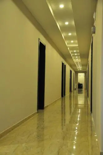 Hotel Imperial