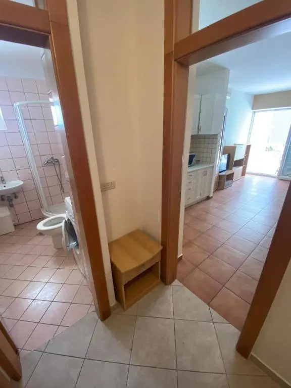 Apartment Dilba