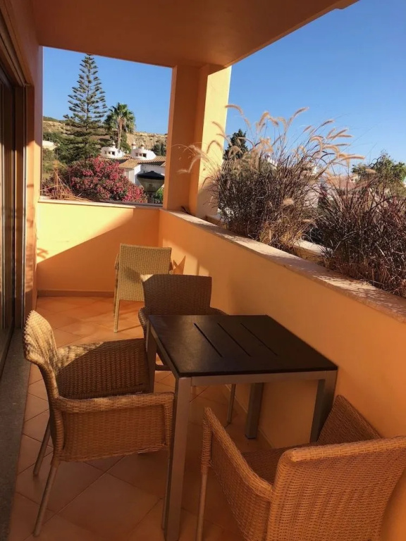 Baia da Luz Luxury 2Bed Apartment