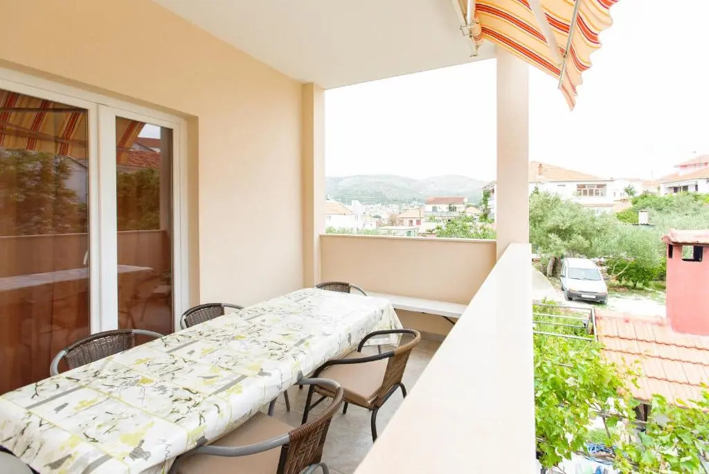 Apartment Gazo