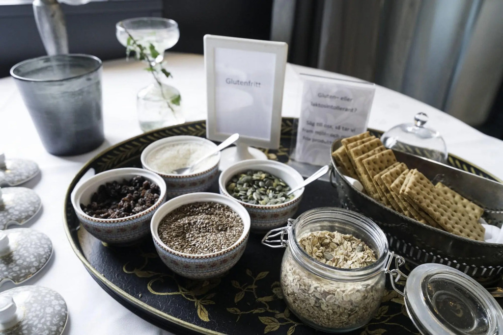 Grand Hotel Jonkoping, BW Signature Collection