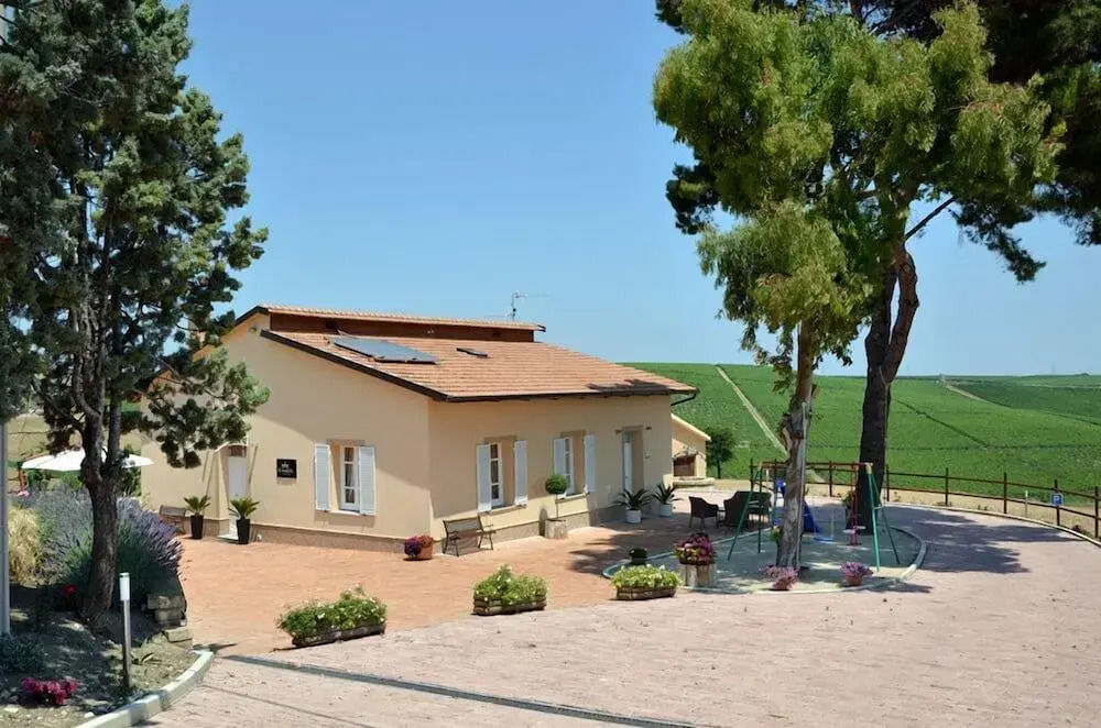 RE UMBERTO b&b - Suite di charme e Country rooms