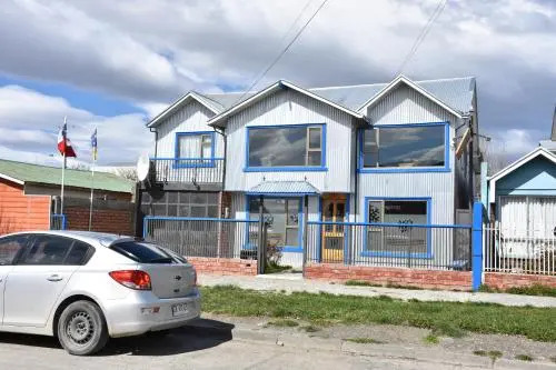 Asói Hostal