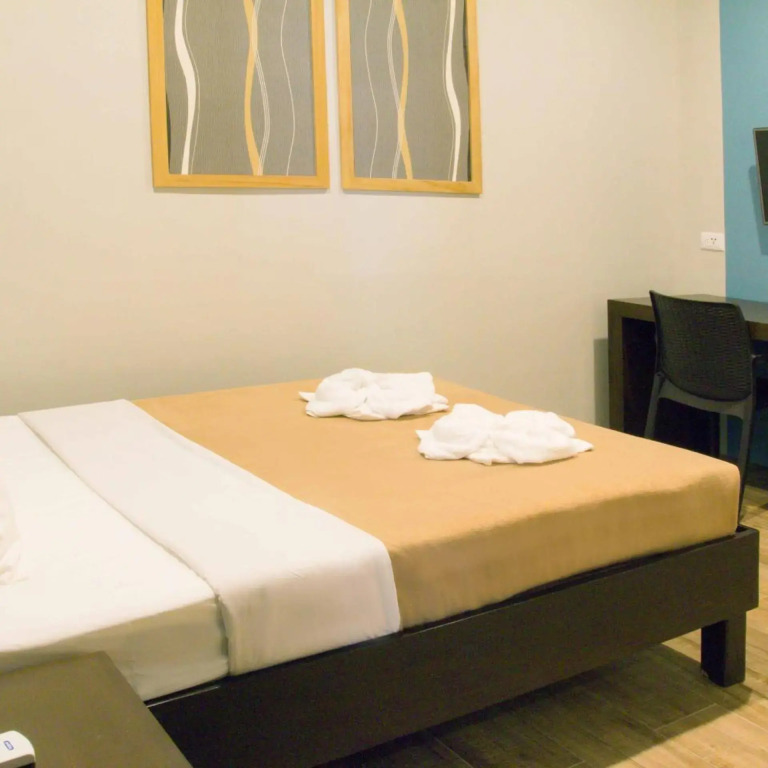 Sheridan Boutique Hotel