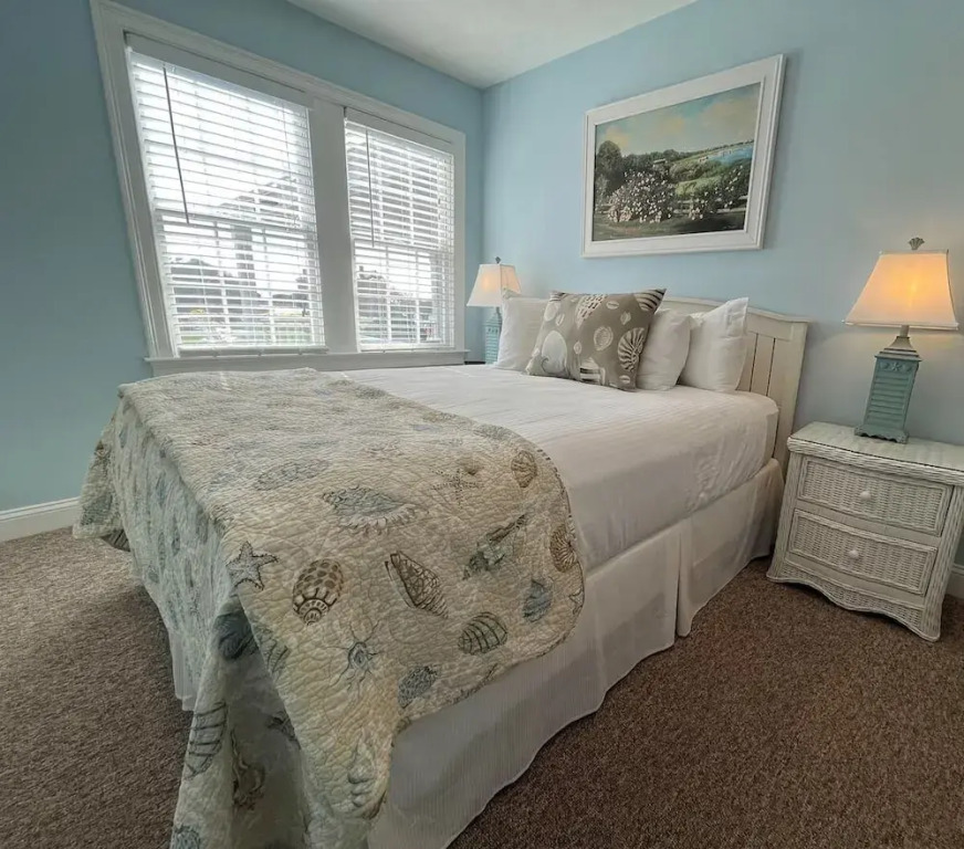 Shore Haven Inn