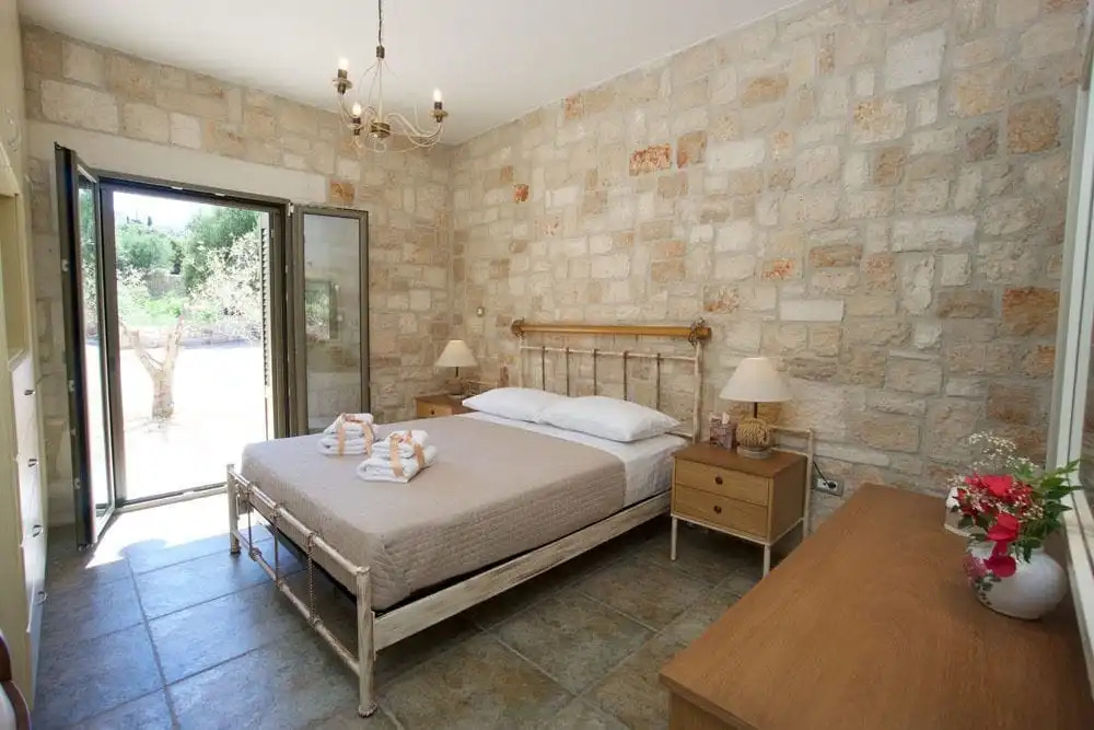 Forest Villas Kefalonia