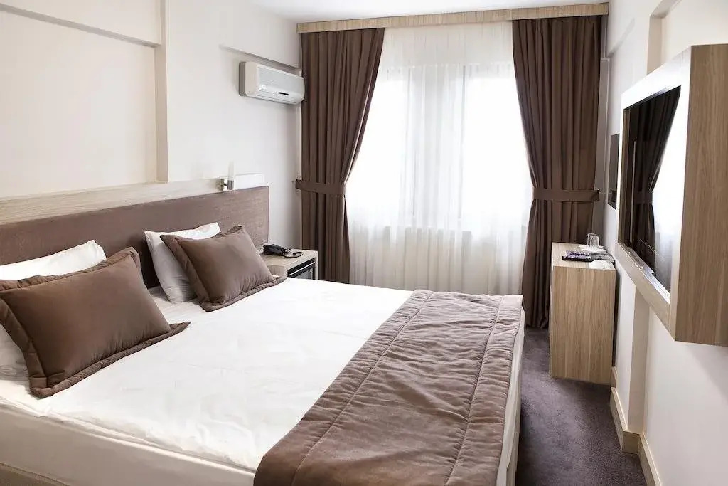 Hotel Emge
