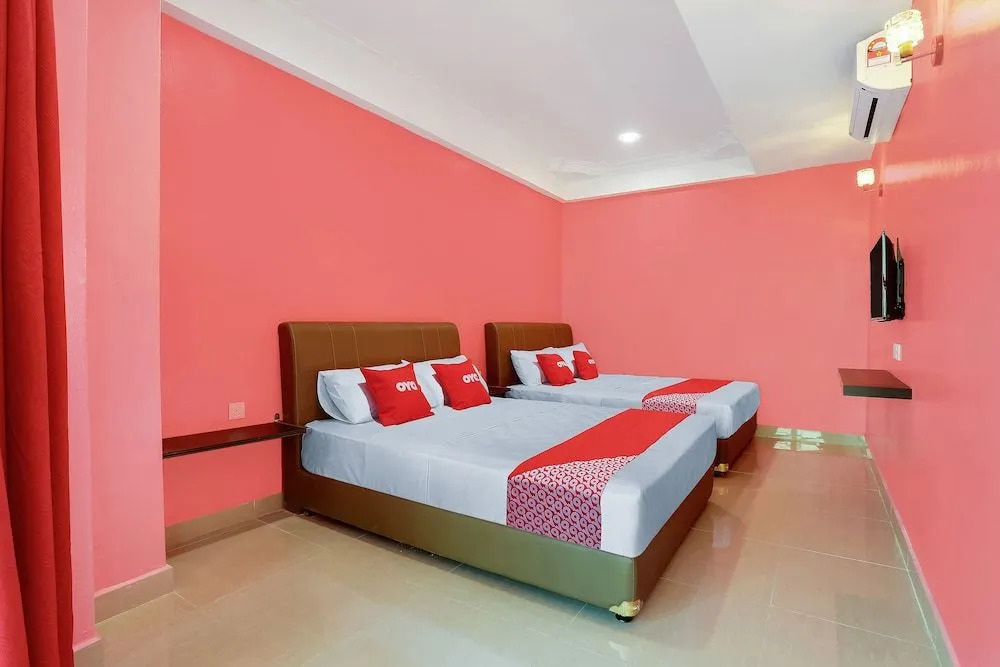 OYO 89387 Sun Keerana Hotel