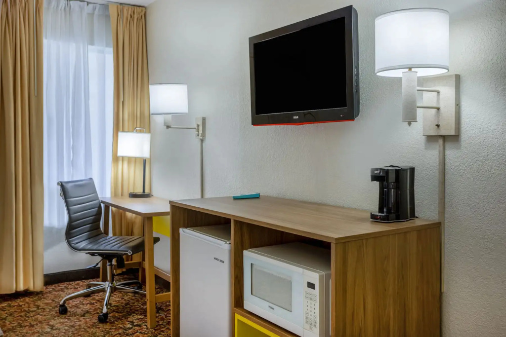 Hotel Carolina