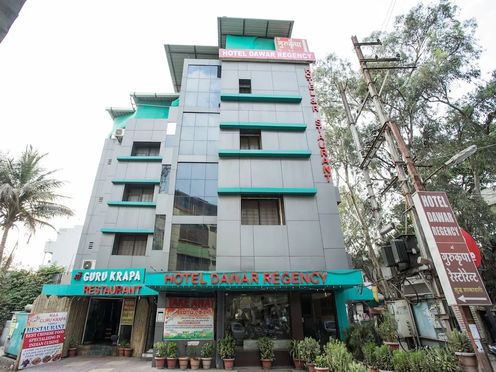 OYO 3589 Hotel Dawar Regency