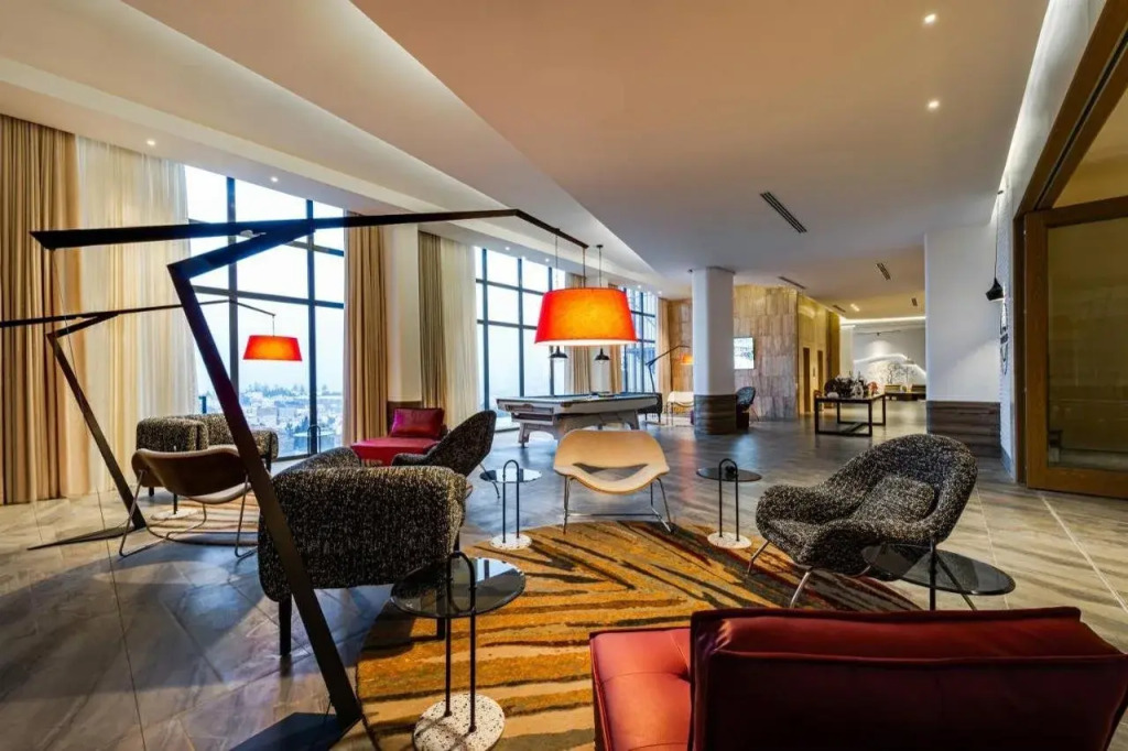 Ewaa Express Hotel - Abha