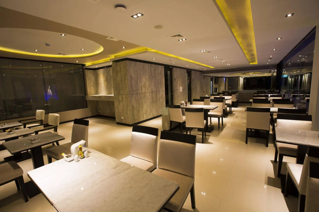 Serenotel Pattaya