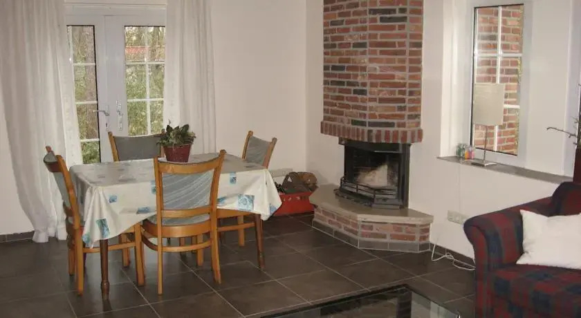 Huisje 12B