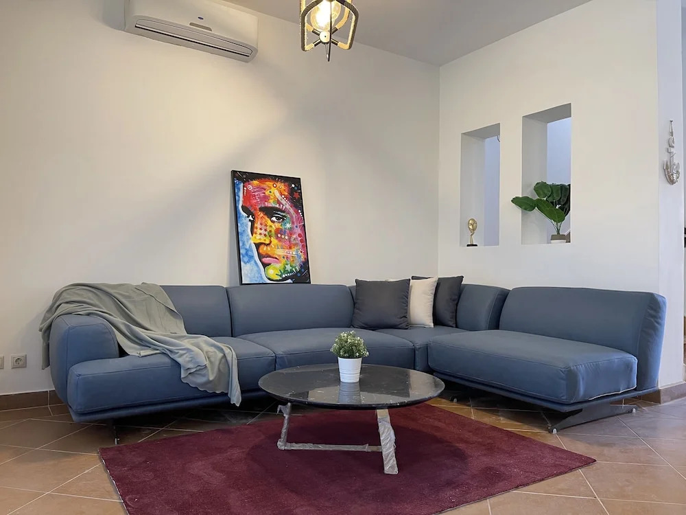 Marassi North Coast Twin House Verdi 78