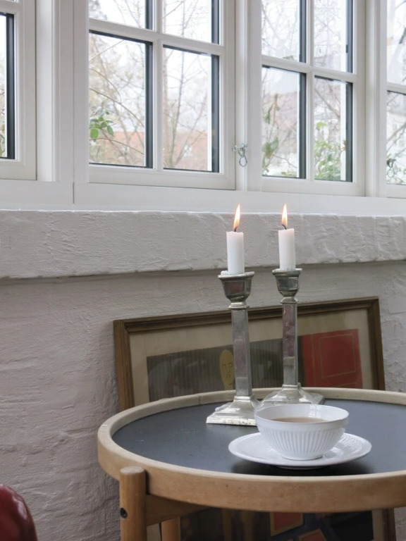 2 bedroom house in Amager 1364-1