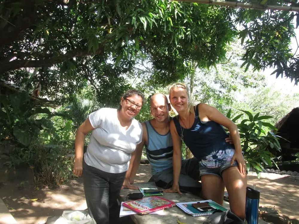 Hostal Tecali - Hostel