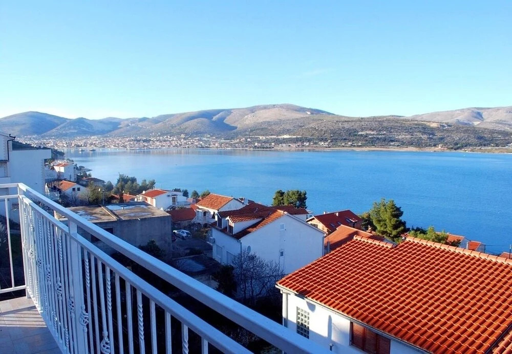 Hazi 1 - 150m From sea - A2 Mastrinka