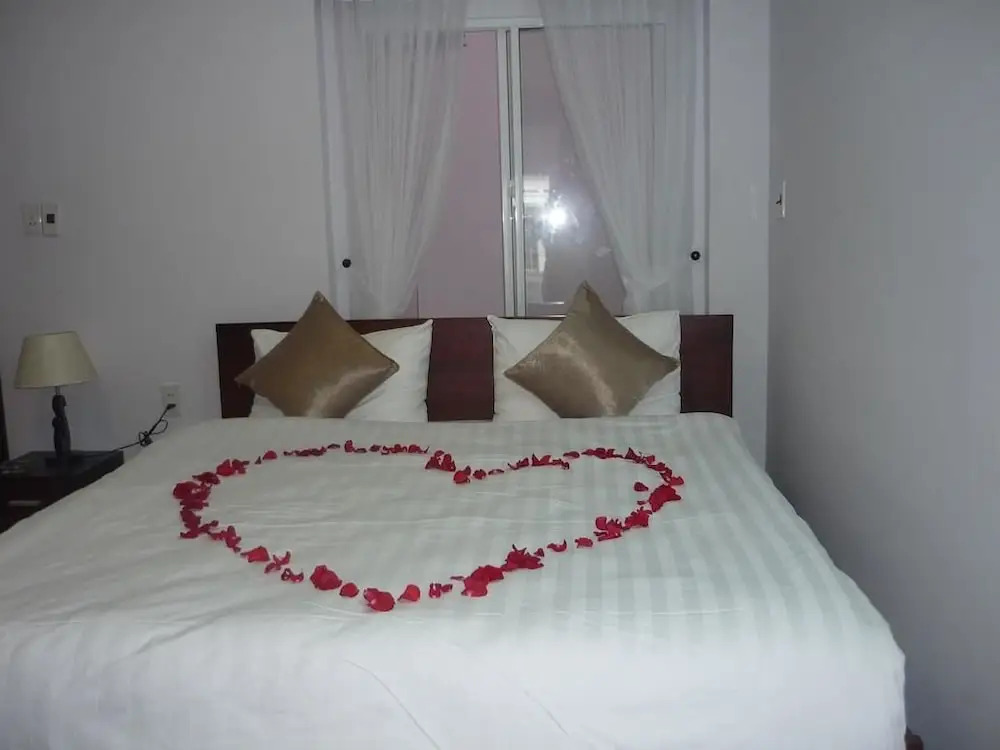 Ruby Guesthouse
