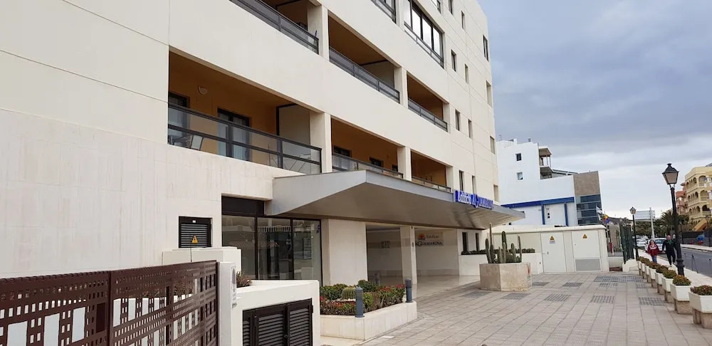Apartamentos Aguamarina - 812