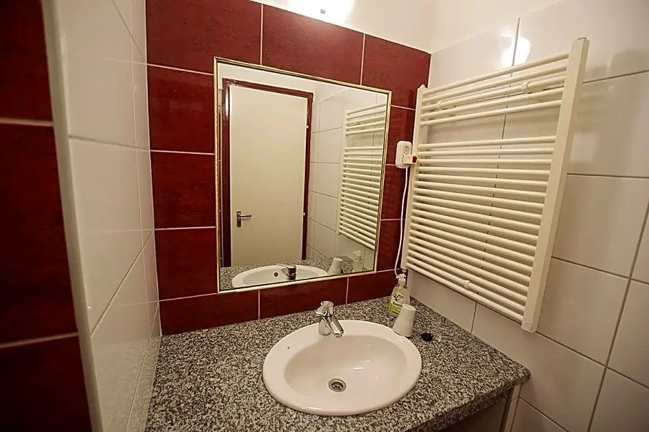 Kispipa Panzió