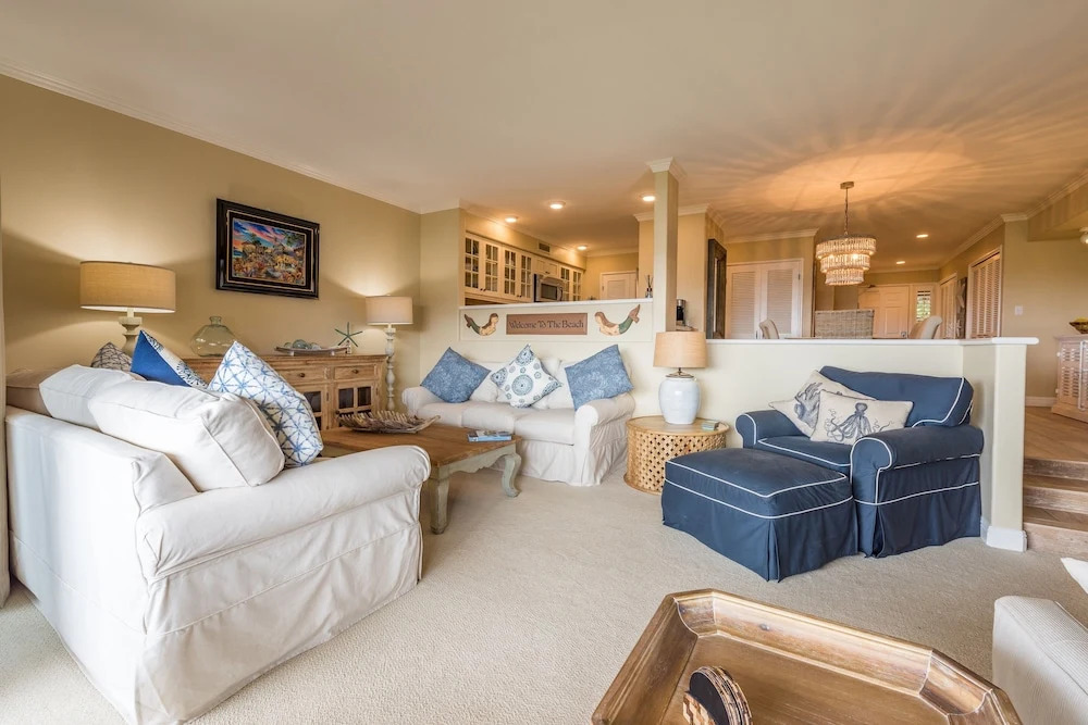 Kaanapali Royal Unit H302 2 Bedrooms 2 Bathrooms Condo