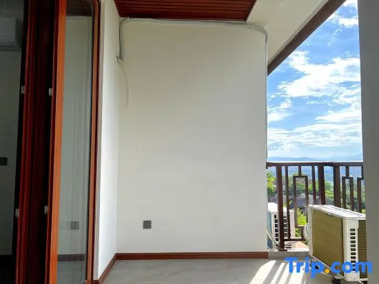 Xishuangbanna Jinghong Zhongtai Homestay (Rainforest Lanshan Branch)