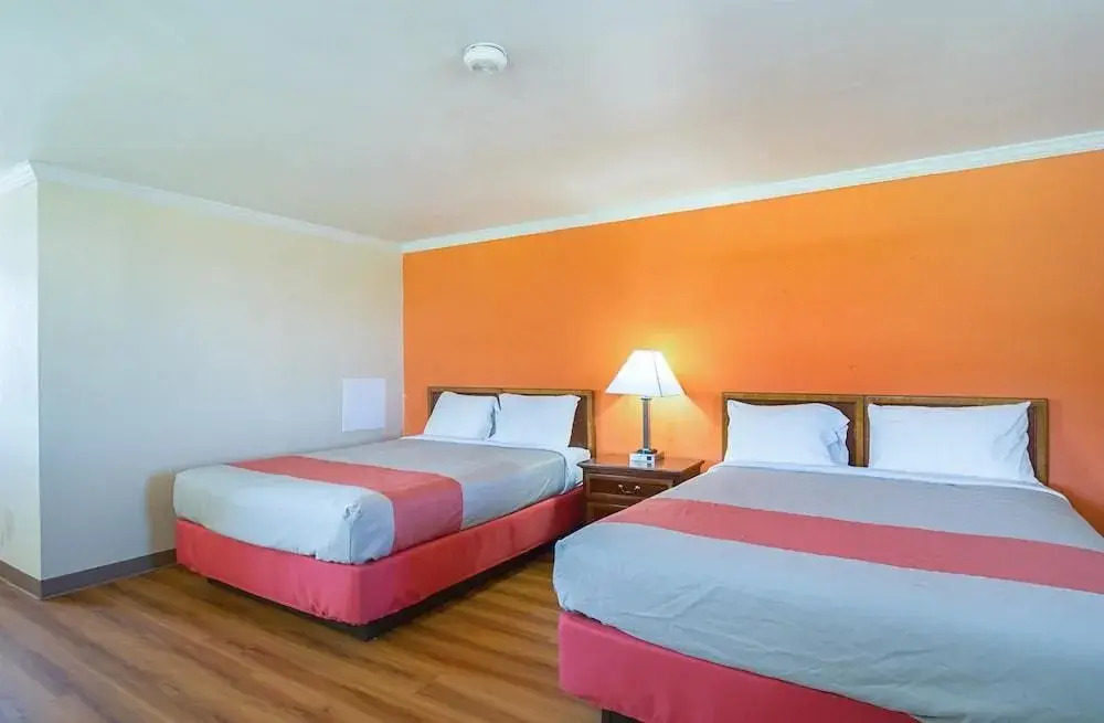 Motel 6 Mechanicsburg - Harrisburg West