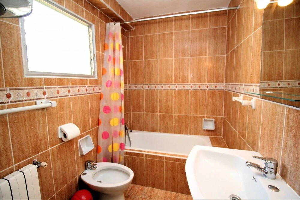 Apartamento Bermudas 512