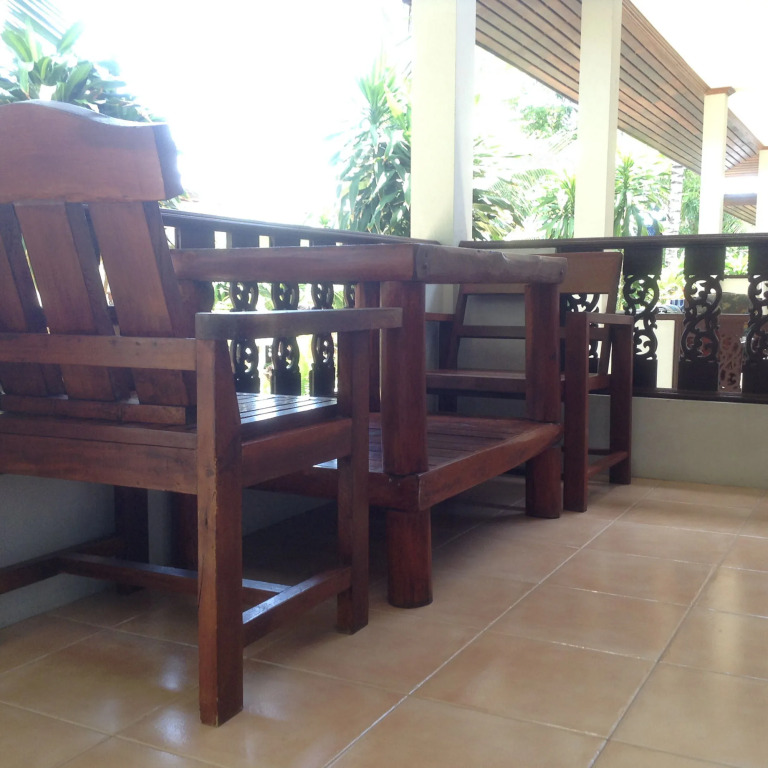 Marina Beach Resort - SHA Extra Plus