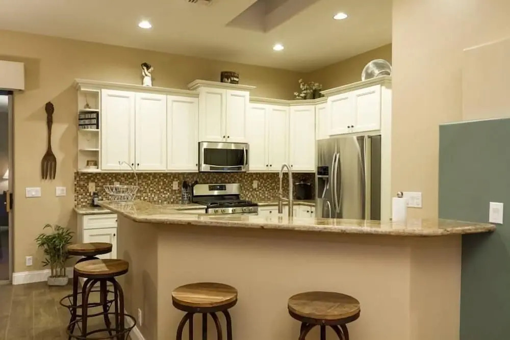 Hidden Oasis By Signature Vacation Rentals