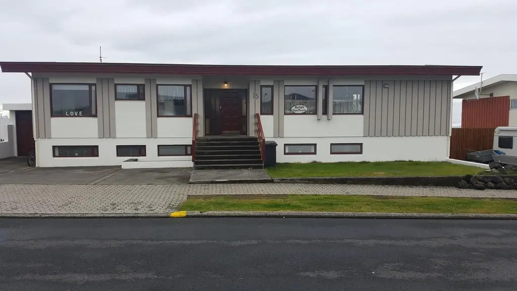 Anitas Guesthouse