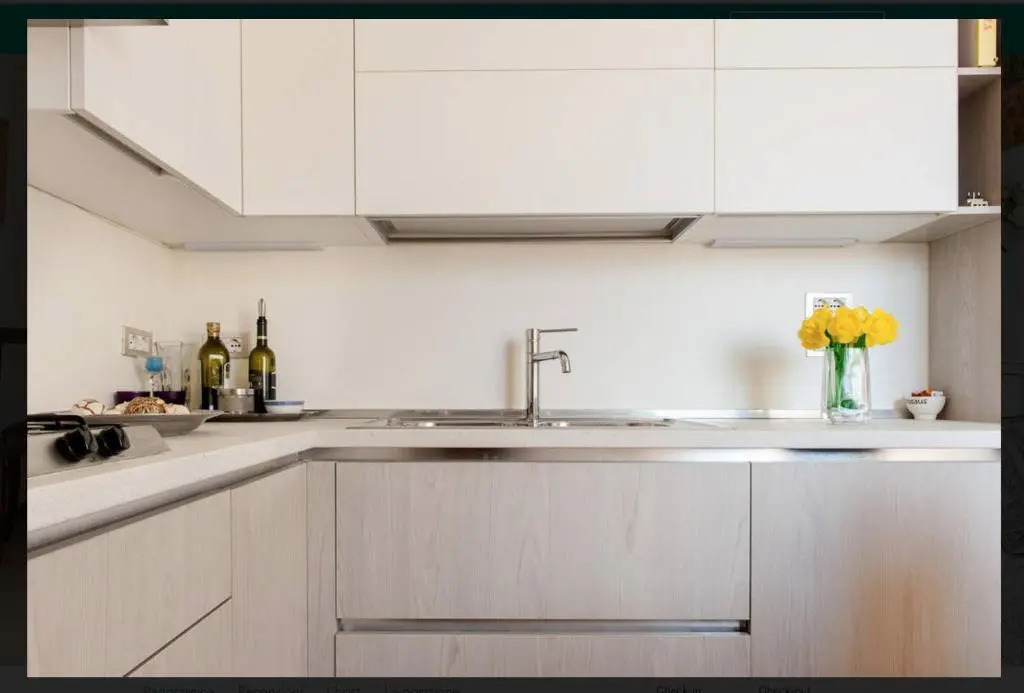 Veronaview Apartment X6