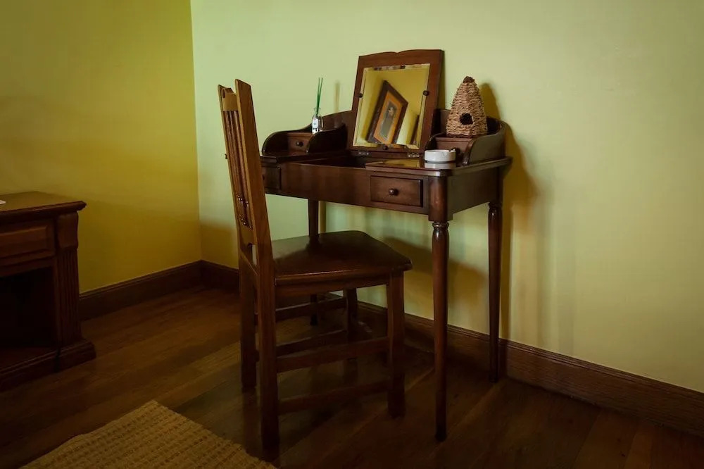 Casa Peluaga