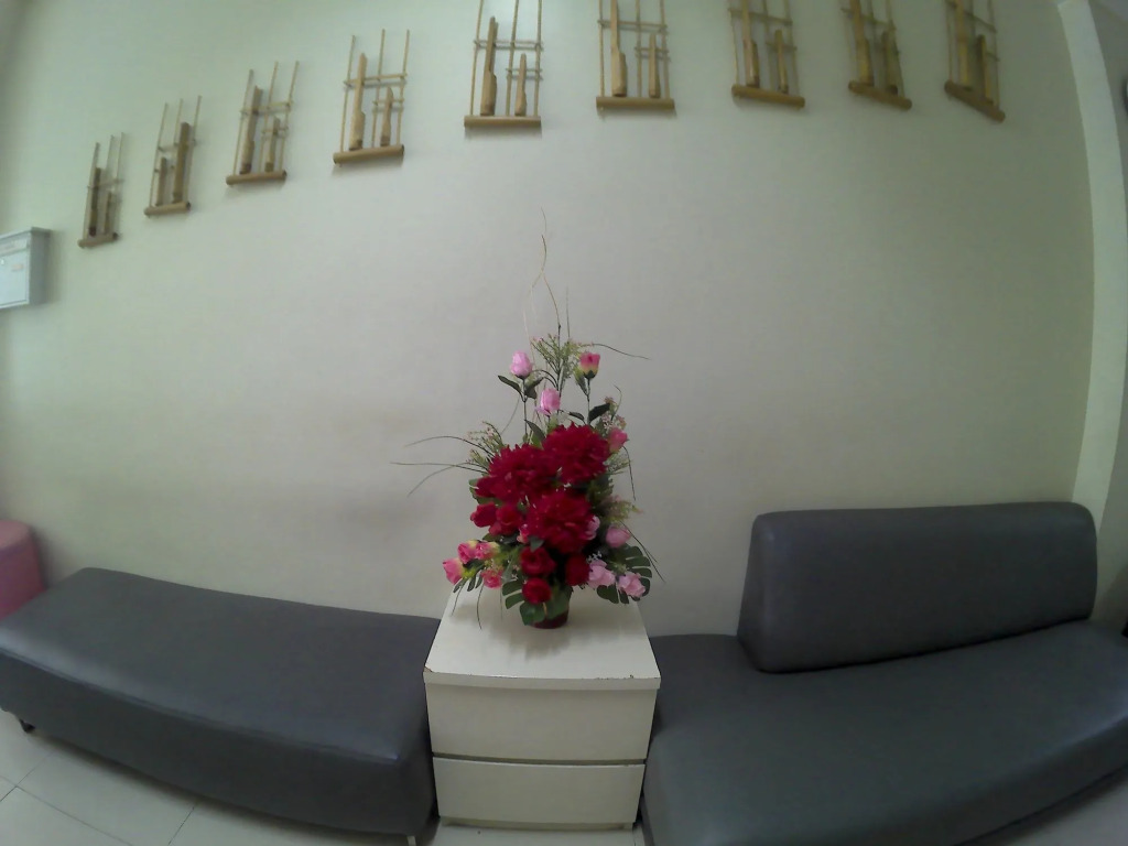 Asoka Inn Bandung