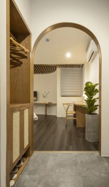 New Hotel