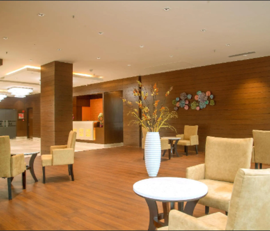 Lemon Tree Hotel, Noida