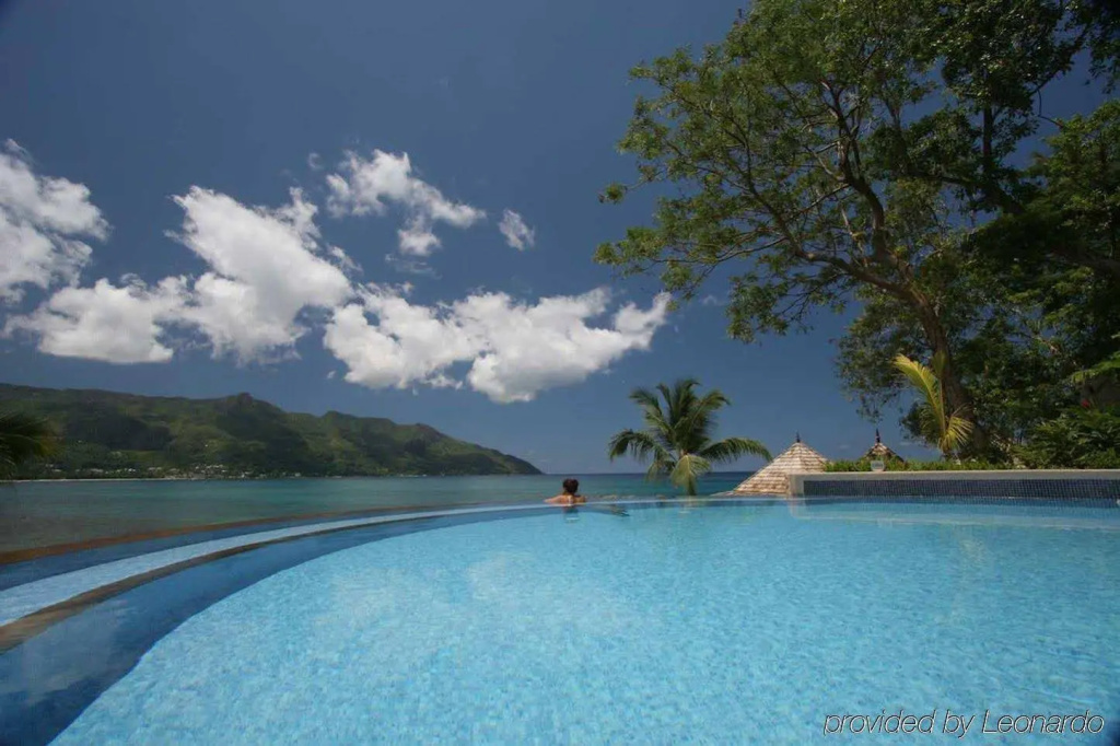 Hilton Seychelles Northolme Resort & Spa